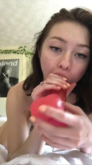 Offbrandbratzdoll OnlyFans Leaked Free Thumbnail Picture - #fsqrnj3Wlu
