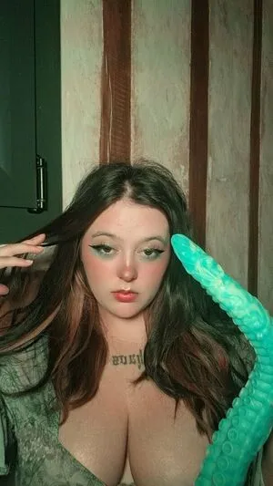 Offelia Ricci OnlyFans Leaked Free Thumbnail Picture - #GideYGokhN