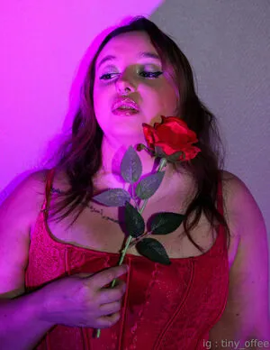 Offeliaricci OnlyFans Leaked Free Thumbnail Picture - #QtAYZQfAsY