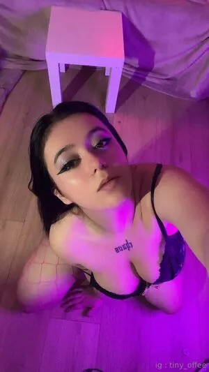 Offeliaricci OnlyFans Leaked Free Thumbnail Picture - #grYDVsabbL