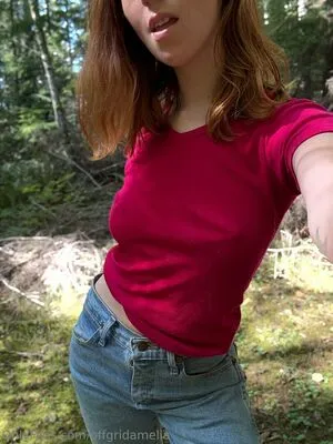 Offgridamelia OnlyFans Leaked Free Thumbnail Picture - #7dWTRS3jdk