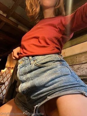 Offgridamelia OnlyFans Leaked Free Thumbnail Picture - #HglX066pxx