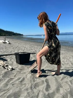 Offgridamelia OnlyFans Leaked Free Thumbnail Picture - #VKc2lGOTfk