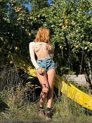 Offgridamelia OnlyFans Leaked Free Thumbnail Picture - #VeDmEOfREc