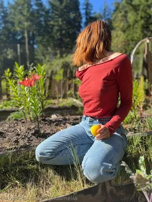 Offgridamelia OnlyFans Leaked Free Thumbnail Picture - #cXljQnZxmg