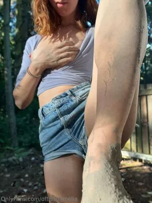 Offgridamelia OnlyFans Leaked Free Thumbnail Picture - #hOOXCTpQqF