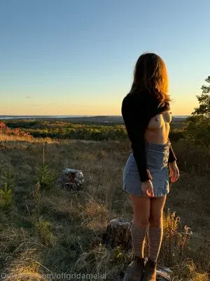 Offgridamelia OnlyFans Leaked Free Thumbnail Picture - #zeoY0MXtQl