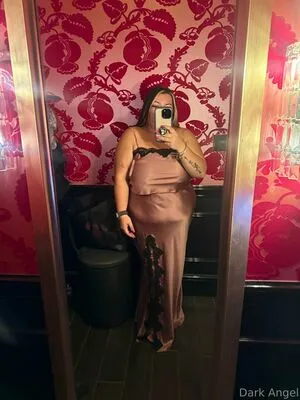 Offical Darkangel OnlyFans Leaked Free Thumbnail Picture - #JJexTbE5VD