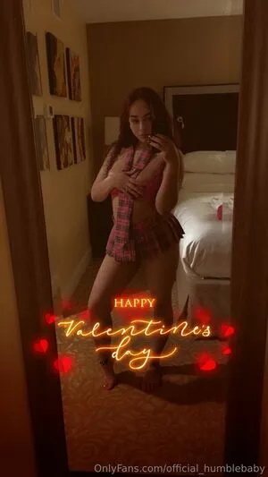 Officalbeautyandabeast OnlyFans Leaked Free Thumbnail Picture - #IoWksUqTVY