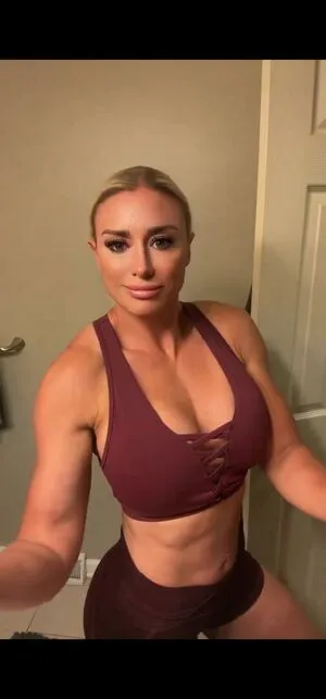 Officer Ashley Smith OnlyFans Leaked Free Thumbnail Picture - #9ko9TdOhf5