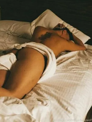 Officerbabywolf OnlyFans Leaked Free Thumbnail Picture - #Zh567UJXCP