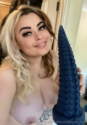 Officernaughty Free OnlyFans Leaked Free Thumbnail Picture - #xHovc8p2k6