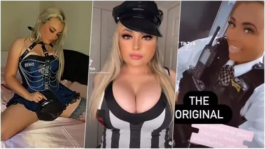 Officernaughty OnlyFans Leaked Free Thumbnail Picture - #ehrzOIqf8m