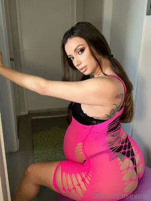 Official Elisexoxo OnlyFans Leaked Free Thumbnail Picture - #bCACLDxtAb