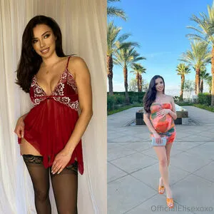 Official Elisexoxo OnlyFans Leaked Free Thumbnail Picture - #cwhULFl6I4