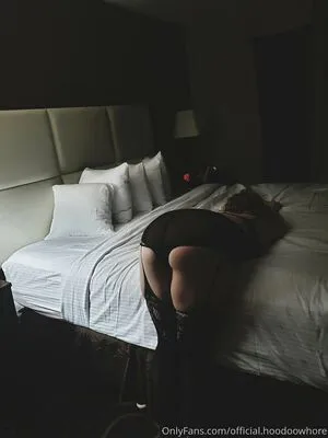 Official Hoodoowhore OnlyFans Leaked Free Thumbnail Picture - #ed9PsMwLzO
