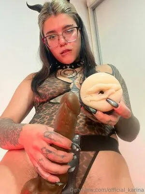 Official Karina OnlyFans Leaked Free Thumbnail Picture - #IMIq3pBnjT