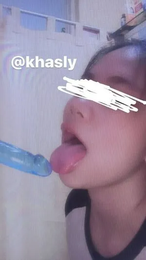 Official Kh4sly OnlyFans Leaked Free Thumbnail Picture - #8HssPsP3Zc