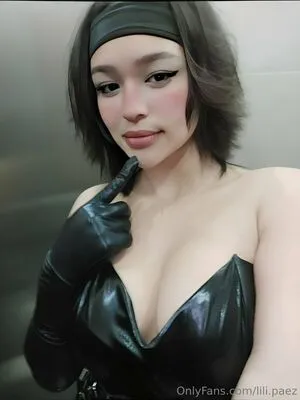 Official Lili OnlyFans Leaked Free Thumbnail Picture - #FI3d8wPFtu