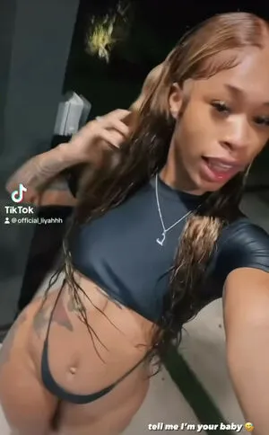 Official Liyahhh OnlyFans Leaked Free Thumbnail Picture - #amiO0oJg6C