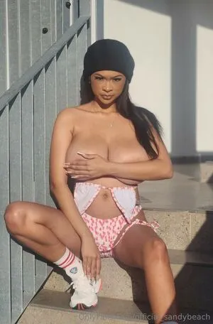 Official Sandybeach OnlyFans Leaked Free Thumbnail Picture - #9ECbaMw07s