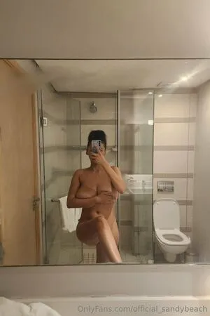 Official Sandybeach OnlyFans Leaked Free Thumbnail Picture - #DYlZvuQo14