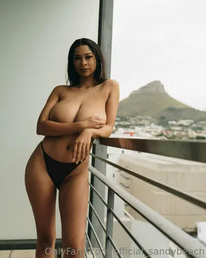 Official Sandybeach OnlyFans Leaked Free Thumbnail Picture - #IIuBRRxFBN