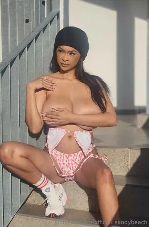 Official Sandybeach OnlyFans Leaked Free Thumbnail Picture - #a2NVh12bdd