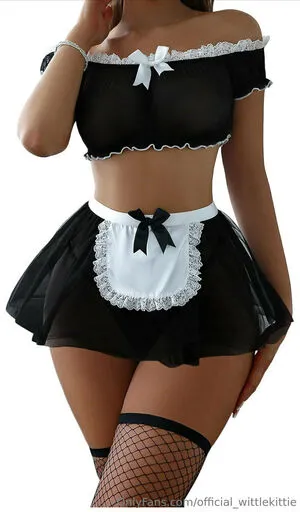 Official Wittlekittie OnlyFans Leaked Free Thumbnail Picture - #0JOkA7XHbB