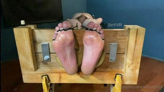 Official2inyvr OnlyFans Leaked Free Thumbnail Picture - #ohezarIrxa