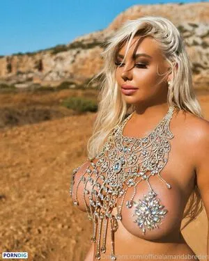 officialamandabreden OnlyFans Leaked Free Thumbnail Picture - #bOSWZMrhoe