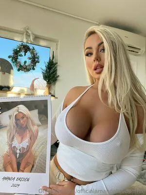 Officialamandabredenfree OnlyFans Leaked Free Thumbnail Picture - #EaEWGnMRYL