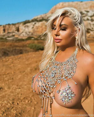 Officialamandabredenfree OnlyFans Leaked Free Thumbnail Picture - #Efd65szg0u