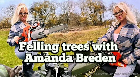 Officialamandabredenfree OnlyFans Leaked Free Thumbnail Picture - #PB5hnTisDL