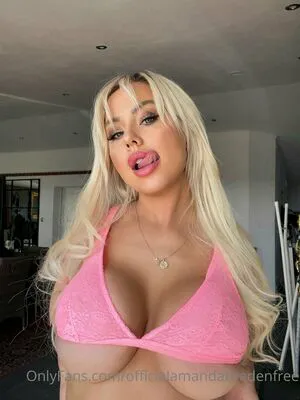 Officialamandabredenfree OnlyFans Leaked Free Thumbnail Picture - #Pi0LydHwhq