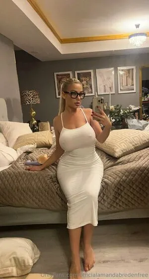 Officialamandabredenfree OnlyFans Leaked Free Thumbnail Picture - #QyyczQ1P85