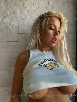 Officialamandabredenfree OnlyFans Leaked Free Thumbnail Picture - #Wzawuqf83T