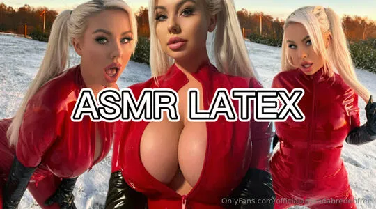 Officialamandabredenfree OnlyFans Leaked Free Thumbnail Picture - #k9UnyZt33E