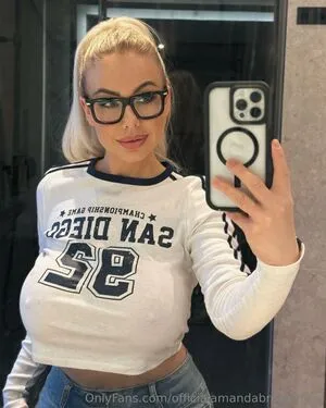 Officialamandabredenfree OnlyFans Leaked Free Thumbnail Picture - #kARREvH1lO