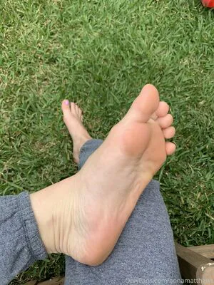 Officialannamatthews OnlyFans Leaked Free Thumbnail Picture - #OstqlNUfv0