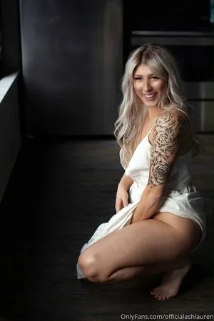 Officialashlauren OnlyFans Leaked Free Thumbnail Picture - #1rU99JBBxu