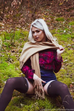 Officialashlauren OnlyFans Leaked Free Thumbnail Picture - #EMxjMfLbWZ