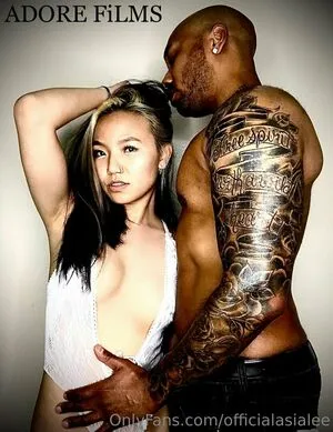 Officialasialee OnlyFans Leaked Free Thumbnail Picture - #dm8vVirXkr