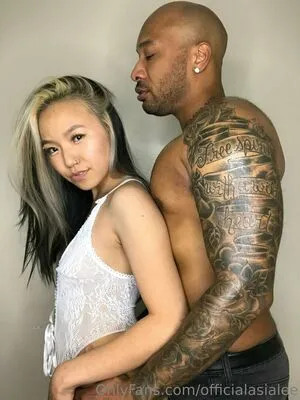Officialasialee OnlyFans Leaked Free Thumbnail Picture - #ukK4qqLovM