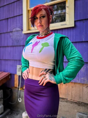 Officialautumnivy OnlyFans Leaked Free Thumbnail Picture - #7Dr8QhX0TH