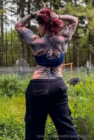 Officialautumnivy OnlyFans Leaked Free Thumbnail Picture - #CwLJWIlo8h