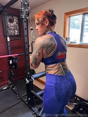 Officialautumnivy OnlyFans Leaked Free Thumbnail Picture - #LO1NhDqhBV