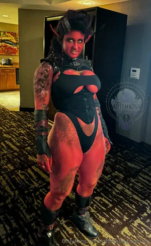 Officialautumnivy OnlyFans Leaked Free Thumbnail Picture - #M1bzVXX3L1