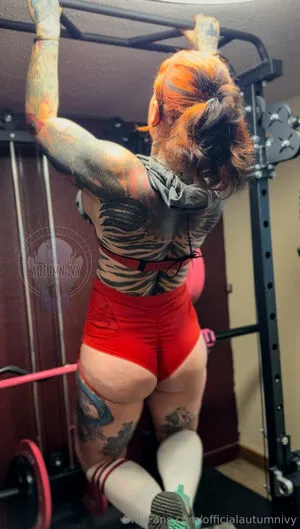 Officialautumnivy OnlyFans Leaked Free Thumbnail Picture - #Rr9e2pIB2T