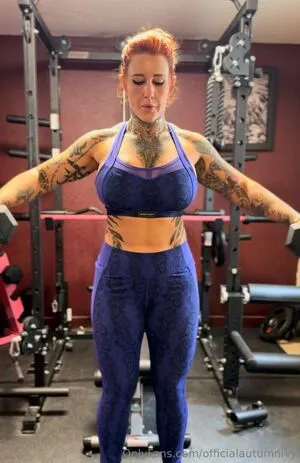 Officialautumnivy OnlyFans Leaked Free Thumbnail Picture - #SQwmhQBL2F